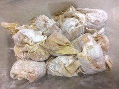 鮮肉云吞-袁记云饺(蛇口店)
