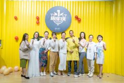 -静待花开瑜伽尊巴会馆