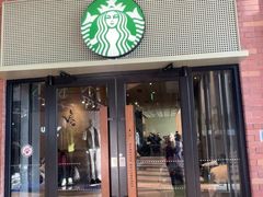 -星巴克臻选(北京燕莎奥特莱斯店)