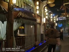 -淀里船宴(卓达店)