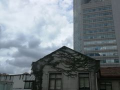 -普朗姆生蚝吧(原建国路店)