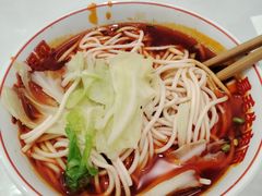 -易毛特色牛肉面(解放碑步行街店)