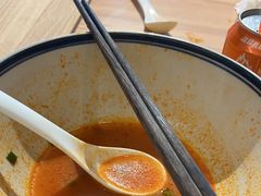 -宋益驴蹄子面肉夹馍(辛家庙店)