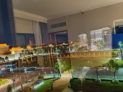 -西安永宁门大景城堡酒店