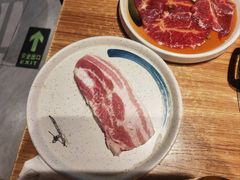 -小米烤肉·和牛原切-创意韩料(东关店)