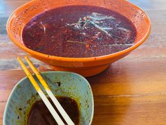 -不起眼麻辣烫凉皮店