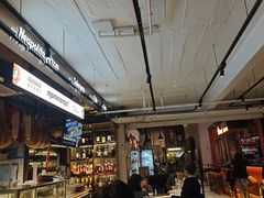 -Mammamia意大利餐厅(古北店)