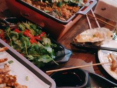 -林二哥宜烤官·宜宾小烧烤