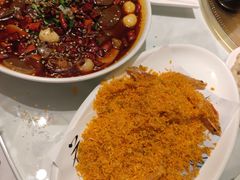 -鑫百万烤鸭店(大兴店)