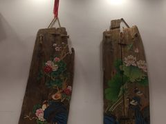 大堂-陈记菜馆·非遗淮扬菜(东关街教场店)