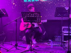 -MOSSO音乐酒吧·Live House(南京西路店)