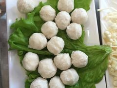 -城一锅涮烤羊蝎子·烤串