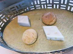 -天龙轩(香港丽思卡尔顿酒店)