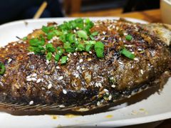-木屋烧烤(龙华店)