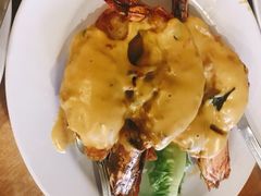 -ZF Seafood Restaurant 卓峰海鲜餐