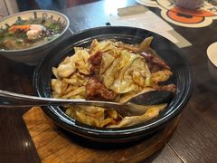 -度小月(百老汇美食街店)