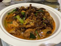 -小土豆北方菜馆(文慧园店)