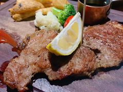 -缦云里花园餐厅