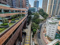 -香港大学