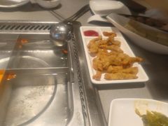 -海底捞火锅(吾悦广场店)