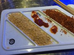 -很久以前羊肉串(大华三路店)