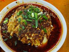 怪味鸡-老丘丘(较场口店)