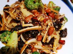 素拼-阿记烧烤(大兴新区店)