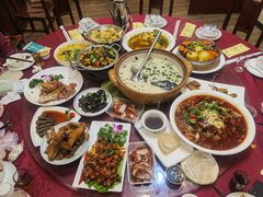 -旭龙鱼头王(航华店)