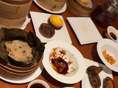 -杭州JW万豪酒店-万豪中餐厅