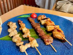 -千叶创意融合料理(水韵城店)