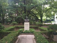-上海交通大学医学院附属瑞金医院(总院)