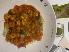 -友达面馆(广州总店)