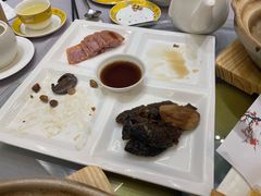 -银都上海菜馆(粤海东路店)