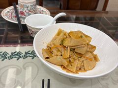 -老味道(横山桥羊绒城店)