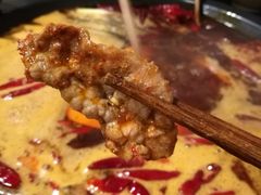 -黄潇洒老火锅(九眼桥宏济巷店)
