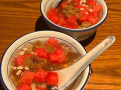 -老湘村·湖南土菜(天河维多利店)