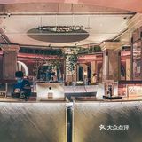 在沙美大楼吃个西餐赏个风景