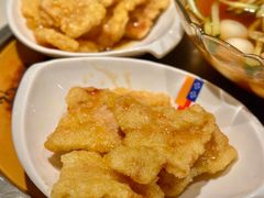-七八冷面·延边朝鲜族美食(世纪汇店)