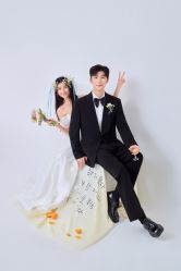 -蒙太奇婚纱摄影(万达店)