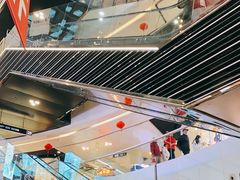 -万达广场(北京槐房店)