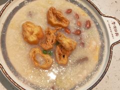 -华辉拉肠(宝华店)