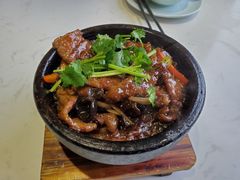 -华馨园北京烤鸭(丽水店)