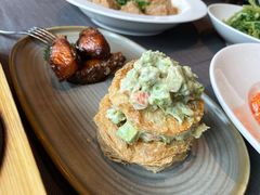 -望乡楼上海菜(日月光店)