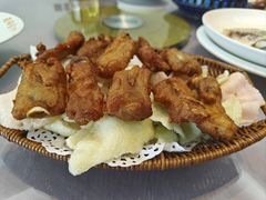 -金典银峰老鹅馆·昆山菜(亭林公园店)