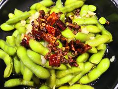 -青木岚小海鲜•小龙虾(友谊店)