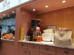 -杨翔豆皮涮牛肚(华阳城店)