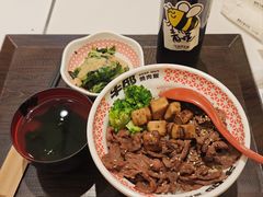 -牛邸·烧肉饭(来福士店)