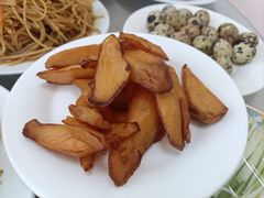 -康陵正德春饼宴26号