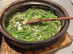 -不二啫·广府啫啫煲(江燕路万科里店)