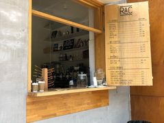 -RAC BAR(安福路店)
